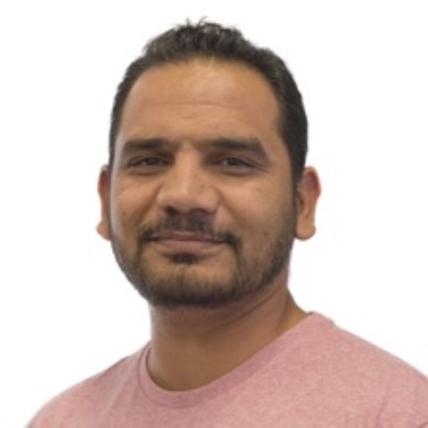Ijaz Ahmad — course designer